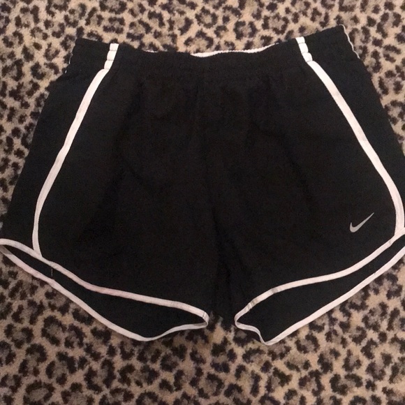 Nike Pants - Nike dry fit running shorts